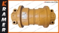 H0842313 Rolka jezdna dolna gąsienicy koparki HIDROMEK HMK 220LC3 track bottom roller  Laufrolle  Опорный каток  görgők rouleaux
