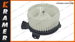 Silnik dmuchawy HITACHI ZW120 ZW220 ZE250 ZW180