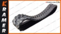 RC468-22310 Gąsienica gumowa KUBOTA KX61.3 KX030.3 KX71.3  Rubber track / Резиновые гусеницы / Gummikette / Chenille caoutchouc / Cingolo in gomma / Oruga de goma / Gummilarver