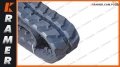 6989041 7029396 Gąsienica gumowa BOBCAT E80 E85 / 76 ogniw Rubber track/ Резиновые гусеницы / Gummikette / Chenille caoutchouc / Cingolo in gomma / Orugade goma / Gummilarver / Gummibelter / Kumitelat / kummiroomikud/ Gumijaskapurkede /