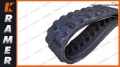 3570233 357-0233 3725791 372-5791 3725796 372-5796 Gąsienica gumowa CAT 279 289 / 56 ogniw Rubber track / Резиновые гусеницы / Gummikette / Chenille caoutchouc / Cingolo in gomma / Oruga de goma / Gummilarver / Gummibelter / Kumitelat /