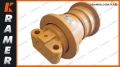 861934 Rolka jezdna KATO HD513 trackbottom roller  / Laufrolle / Опорный каток / görgők / rouleaux /Underrullar / Alarullat / ruller / Roomiku tugirull alumine / Atbalstrullis apakšejais / Apatiniai (atraminiai) ritineliai / Rola cu / Spodní rolna /