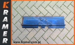 Stopa gąsienicy D4H D5M D5N 18"-457mm 1-ostrogowa