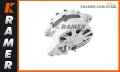 600-825-9710 Alternator stosowany w maszynach KOMATSU z silnikiem 6D114 D65WX-15 WA380-5 WA500-7 D155-8 WA380-7 WA600-6 WA250-6; Alternator/ Generator/ генератор/ Alternatore/ Alternateur.