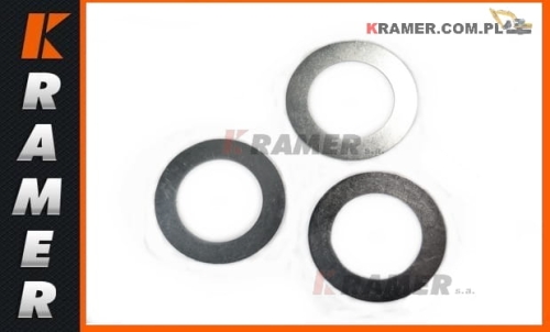 Podkładka CAT dystans 428D 444F 432F 424B 1114337