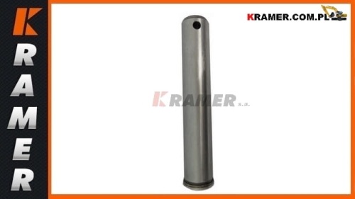 Sworzeń VOLVO łącznika łyżki EC210B EC240C EC290; Nr.kat- 14543216; Bucket pin/ Schaufelstift/ Булавка для ковша/ Perno della benna/ Goupille de godet.