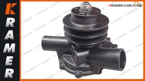 1-12365475-9-1 Pompa wody ISUZU DA640 DA220 Water Pump / Wasserpumpe / водяной насос / vodné čerpadlo / vízszivattyú / pompa dell'acqua / vannpumpe