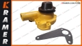 6136-62-1100 Pompa wody KOMATSU PC200  PC220  PW210 seria-3 PW200-1 Water Pump / Wasserpumpe  / водяной насос / vodné čerpadlo / vízszivattyú / pompadell'acqua / vannpumpe / Pompă de apă