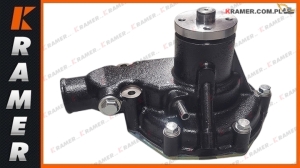 Pompa wody CAT 315C M315 318B D3C D4C D5G