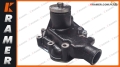 1175033 Pompa wody CAT 315C 317B 318B D3C D3G D4C D4G D5C D5G Water Pump / Wasserpumpe / водяной насос / vodné čerpadlo / vízszivattyú / pompa dell'acqua / vannpumpe / Pompă de apă / Vízszivattyú