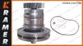 9077637 Pompa wody LIEBHERR R904 R924 R914 R926 LC Water Pump / Wasserpumpe / водяной насос / vodné čerpadlo / vízszivattyú / pompa dell'acqua / vannpumpe / Pompă de apă