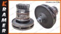 9077637 Pompa wody LIEBHERR R904 R924 R914 R926 LC Water Pump / Wasserpumpe / водяной насос / vodné čerpadlo / vízszivattyú / pompa dell'acqua / vannpumpe / Pompă de apă