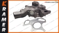 T413421 Pompa wody PERKINS CAT 323F Water Pump / Wasserpumpe / водяной насос / vodné čerpadlo / vízszivattyú / pompa dell'acqua / vannpumpe
