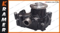 23552770 Pompa wody VOLVO EC350E EC250E EC300E EC360E Water Pump / Wasserpumpe / водяной насос / vodné čerpadlo / vízszivattyú / pompa dell'acqua