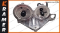 21023287 Podstawa filtra paliwa stosowana w VOLVO A25  A30  A35 A40  EC330  EC360  EC460  L150E  L180F  L180  L220  L250G Fuel filter housing / kraftstofffiltergehäuse / Жильетопливного фильтра / carcasa filtrului de combustibil / üzemanyagszűrő ház
