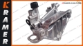 21023287 Podstawa filtra paliwa stosowana w VOLVO A25  A30  A35 A40  EC330  EC360  EC460  L150E  L180F  L180  L220  L250G Fuel filter housing / kraftstofffiltergehäuse / Жильетопливного фильтра / carcasa filtrului de combustibil / üzemanyagszűrő ház