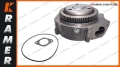 3362213  336-2213  3528589  3145155 Pompa wody CAT 365C 385C silnik C15 C18  Water Pump / Wasserpumpe / водяной насос / vodné čerpadlo / vízszivattyú / pompa dell'acqua / vannpumpe / Pompă de apă /
