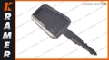 K1009605B  110702-00151 Kluczyk DOOSAN F900 NOWY TYP DX225 DX255 DX300  KEY / taustiņu / Ключ двери и замка зажигания / Schlüssel / nyckel / raktas /