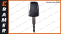 K1009605B  110702-00151 Kluczyk DOOSAN F900 NOWY TYP DX225 DX255 DX300  KEY / taustiņu / Ключ двери и замка зажигания / Schlüssel / nyckel / raktas /
