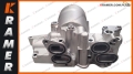 21066506   VOE21066506 Obudowa chłodnicy oleju VOLVO EC160B EC210B  EW145B CORE AS-OIL COOLER/ Масляный радиатор / Охладитель гидравлического масла / Hydraulikölkühler / refroidisseur d'huile hydraulique / hüdraulikaoli jahuti /