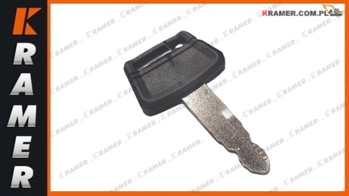 000038129 Kluczyk SANY koparki ładowarki KEY / taustiņu / Ключ двери и замка зажигания / Schlüssel / nyckel / raktas /