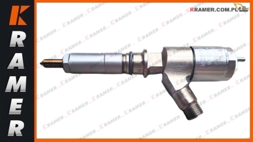 3264756 Wtryskiwacz CAT 311D 314D 320D 312D 313D Fuel injector / Паливний інжектор / Mlaznica za gorivo / Kuro purkštukas / Bränsleinsprutare / Kraftstoffinjektor