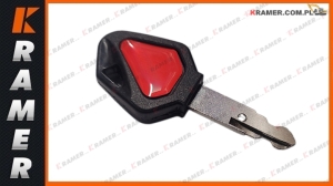 Kluczyk KUBOTA KX018 KX033 KX057 KX080