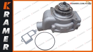 Pompa wody CAT 966G 972G 966F D6H 3306
