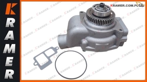 2W8001 2W-8001 172-7767 1727767 1550068 155-0068 Pompa wody CAT z silnikiem 3306 966G 966F 972G 950B 966F D6H D7G D6D D4H Water Pump / Wasserpumpe / водяной насос / vodné čerpadlo / vízszivattyú / pompa dell'acqua /