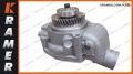 2W8001 2W-8001 172-7767 1727767 1550068 155-0068 Pompa wody CAT z silnikiem 3306 966G 966F 972G 950B 966F D6H D7G D6D D4H Water Pump / Wasserpumpe / водяной насос / vodné čerpadlo / vízszivattyú / pompa dell'acqua /