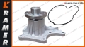 8-97123330-0  8-94419-461-0  8-97037-966-0 Pompa wody ISUZU 4JB1 Water Pump / Wasserpumpe/ водяной насос / vodné čerpadlo / vízszivattyú / pompa dell'acqua / vannpumpe / Pompă de apă