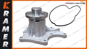 Pompa wody ISUZU 4JB1