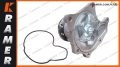 8-97123330-0  8-94419-461-0  8-97037-966-0 Pompa wody ISUZU 4JB1 Water Pump / Wasserpumpe/ водяной насос / vodné čerpadlo / vízszivattyú / pompa dell'acqua / vannpumpe / Pompă de apă
