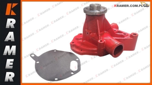 65.06500-6139  65.06500-6139B  65.06500-6139C Pompa wody DOOSAN DAEWOO D1146 DH220-3 DH300-7 Water Pump / Wasserpumpe / водяной насос / vodné čerpadlo / vízszivattyú / pompadell'acqua / vannpumpe / Pompă de apă