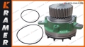 20734268  VOE20734268 Pompa wody VOLVO EC330C EC360C EC460C EC360B L220E L150F L220F L180F A35E A35D Water Pump / Wasserpumpe / водяной насос / vodné čerpadlo / vízszivattyú / pompa dell'acqua / vannpumpe / Pompă de apă