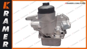 Chłodnica oleju silnikowego VOLVO EC160B EC210B