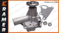 U45010062 Pompa wody PERKINS seria 4042-22T 403D-15 403-15T water pump / Wasserpumpe / водяной насос / vodné čerpadlo / vízszivattyú / pompa dell'acqua / vannpumpe / Pompă de apă