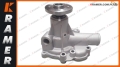 U45010062 Pompa wody PERKINS seria 4042-22T 403D-15 403-15T water pump / Wasserpumpe / водяной насос / vodné čerpadlo / vízszivattyú / pompa dell'acqua / vannpumpe / Pompă de apă