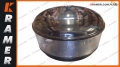 6685-81-7503 Filtr powietrza wstępny KOMATSU WA200-6 D65PX-12 Pre-Cleaner Assy / Zostava predčističa / Sklop predčistača / Išankstinio valymo mazgas