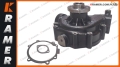 65.06500-6174 Pompa wody DOOSAN DX340 DL350 DX350 DX380 Water Pump / Wasserpumpe / водяной насос / vodné čerpadlo / vízszivattyú / pompa dell'acqua / vannpumpe