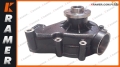 65.06500-6174 Pompa wody DOOSAN DX340 DL350 DX350 DX380 Water Pump / Wasserpumpe / водяной насос / vodné čerpadlo / vízszivattyú / pompa dell'acqua / vannpumpe
