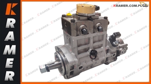 3264634 Pompa wtryskowa CAT 319D 311D 318D 319D 315DL 312D fuel injection pump / vstrekovacie čerpadlo paliva / pumpa za ubrizgavanje goriva / kuro įpurškimo siurblys / vstřikovací čerpadlo paliva