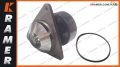 3802081 Pompa wody CUMMINS do silnika 6D114 Water Pump / Wasserpumpe / водяной насос / vodné čerpadlo / vízszivattyú / pompa dell'acqua