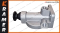 600-319-5910P Podstawa filtra paliwa z pompką KOMATSU PC210 PC240 Fuel Filter Head / Головка топливногофильтра / Hlava palivového filtra / Glava filtra goriva / Kuro filtro galvutė / Kraftstofffilterkopf
