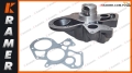 2346110  234-6110 Pompa wody  CAT M316C M318C M322C silnik 3056E Water Pump / Wasserpumpe / водяной насос / vodné čerpadlo / vízszivattyú/ pompa dell'acqua / vannpumpe/ Pompă de apă / Vízszivattyú
