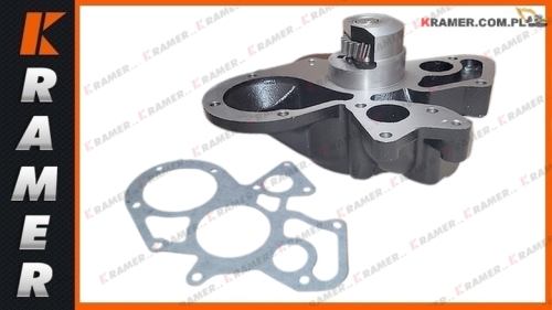 2346110  234-6110 Pompa wody  CAT M316C M318C M322C silnik 3056E Water Pump / Wasserpumpe / водяной насос / vodné čerpadlo / vízszivattyú/ pompa dell'acqua / vannpumpe/ Pompă de apă / Vízszivattyú