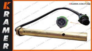 Czujnik poziomu oleju VOLVO A25D A30D A35E A40F