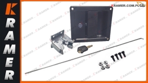 Zamek CAT 320G 336F 320D 330F 349F 323F 326F 352F