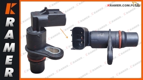 6754-81-9410 Czujnik wałka rozrządu KOMATSU WA200-6 WA430-6 Sensor Assembly  / Zostava snímača / Jutiklio mazgas / Sensorenhet / Збірка датчика / Sensorbaugruppe