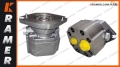 1629612 Pompa paliwa CAT 950G D6N D5N  Fuel injection pump / Benzinpumpe / паліўны помпа / palivové čerpadlo / pompe à carburant